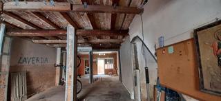 Planta baixa a Zona Concordia. Planta baja en venta