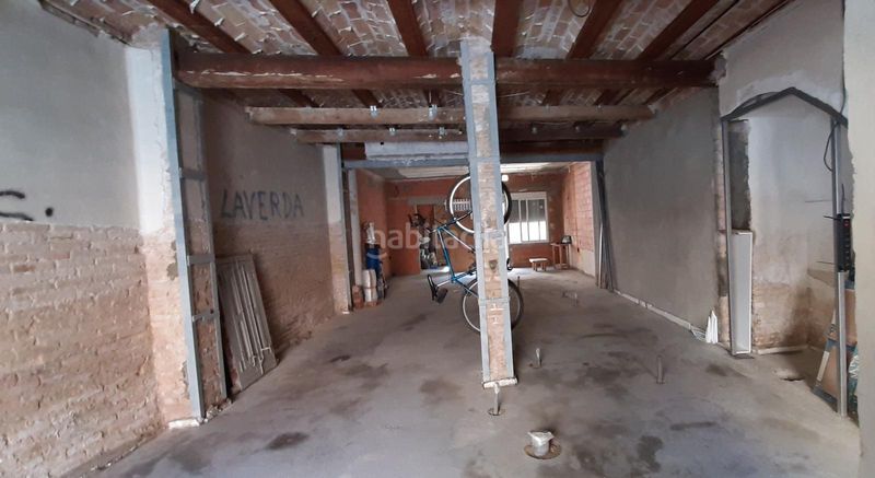 Foto b7183945-d18e-4940-b527-53030e57f184. Erdgeschoss in Zona Concordia Burjassot