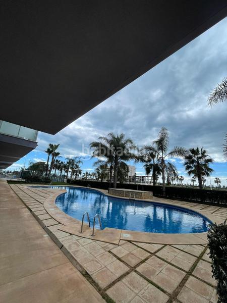 Foto 030119ca-5c64-4399-8f24-6e2d4897a3f9. Affitto appartamento con riscaldamento parcheggio piscina in Moncofa