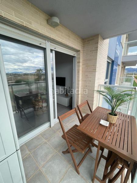 Foto 42d96b22-47a1-4774-bf2f-862401f1d32e. Affitto appartamento con riscaldamento parcheggio piscina in Moncofa