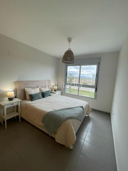 Foto 6d9d993b-0fbd-4f4e-9965-7c1b7faa456e. Affitto appartamento con riscaldamento parcheggio piscina in Moncofa