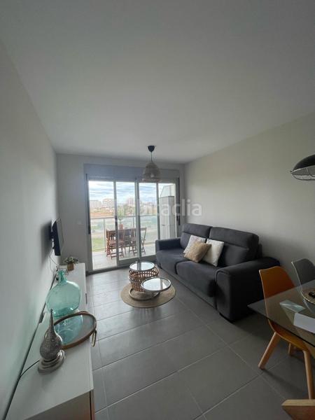 Foto 85eac21d-4d8b-4253-aed6-1c9653804070. Affitto appartamento con riscaldamento parcheggio piscina in Moncofa