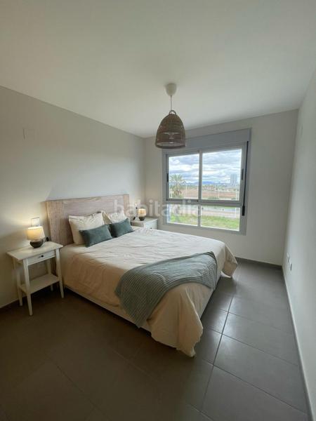 Foto da5cb15c-72c8-4b4a-a459-5d5a9360aeee. Affitto appartamento con riscaldamento parcheggio piscina in Moncofa