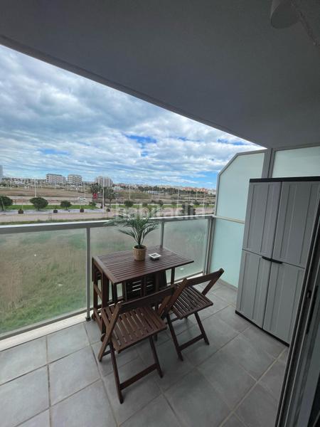 Foto 186a15e0-a88d-4271-a1de-d932980d1d9a. Location appartement avec chauffage parking piscine dans Moncofa