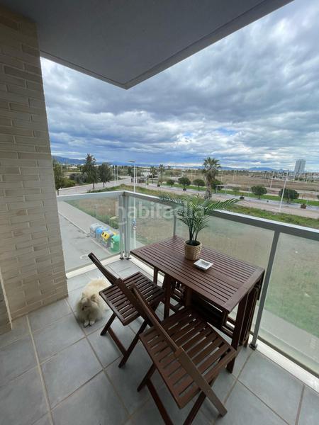 Foto 2666c40c-92cc-4366-a453-79868721a861. Location appartement avec chauffage parking piscine dans Moncofa