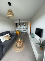 Location Appartement à Moncófar Playa. Alquiler de temporada moncofar disponible septiembre