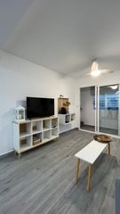 Rent Flat in El Castell. Precioso piso en alquiler para estudiantes