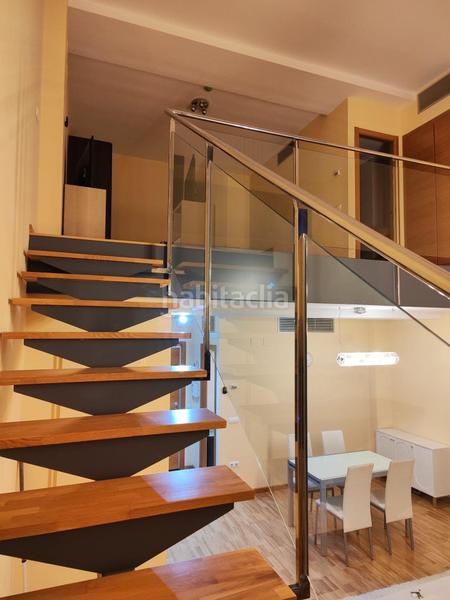 Foto d8dba270-2af4-4ac6-adbf-2355bf280fec. Alquiler loft piso alquiler en El Castell Burjassot