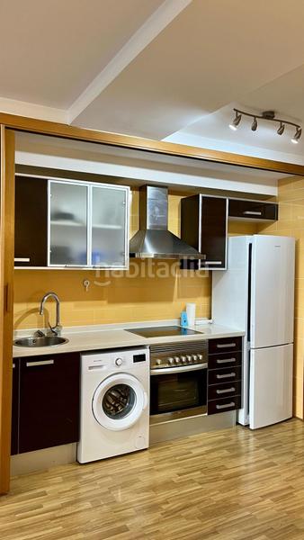 Foto dfff71f0-8761-40b9-b82a-dc86e6510aba. Alquiler loft piso alquiler en El Castell Burjassot