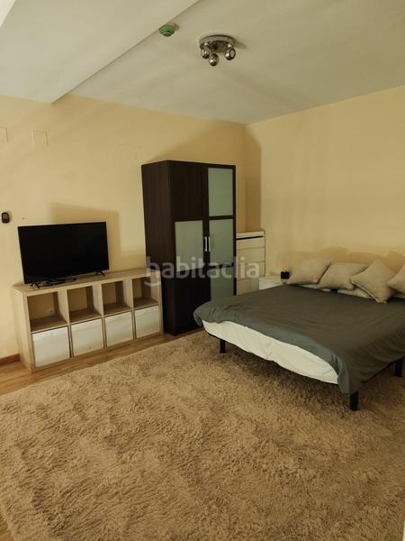 Foto ee7988ac-2a70-4e18-901a-a6b031b57b6e. Alquiler loft piso alquiler en El Castell Burjassot