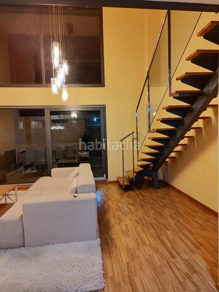 Foto b6e0af59-bc6e-44e5-8789-b86a8beaaef7. Lloguer loft amb calefacció aparcament piscina a Burjassot