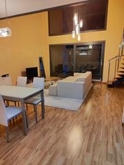 Lloguer Loft a El Castell. Piso alquiler en burjassot