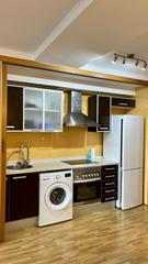 Lloguer Loft a El Castell. Piso alquiler en burjassot