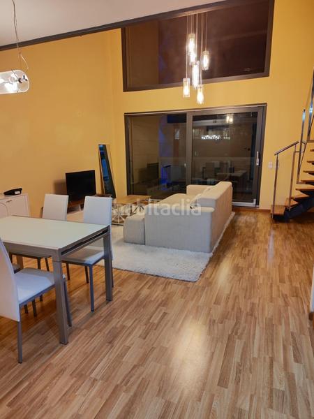 Foto 9be00e2d-9faa-4432-9fd0-6c37f2bf54c3. Miete loft mit heizung parking pool in El Castell Burjassot