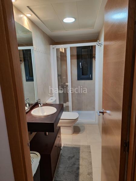 Foto 148d8fa1-18c1-4e23-8578-7621e916d07f. Rent loft with heating parking pool in El Castell Burjassot