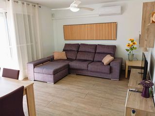 Rent Flat in Zona Concordia. Piso en alquiler para estudiantes o profesores