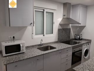 Miete Etagenwohnung in Zona Concordia. Gecrisa dispone de piso exclusivo alquiler para estudiantes 4 ha
