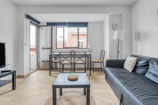 Lloguer Pis a Zona Concordia. Vivienda en alquiler para estudiantes