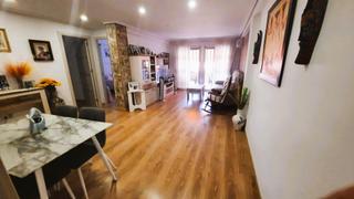 Piso en Zona Cantereria. Piso en venta en burjassot  excelente ubicación y reforma impeca