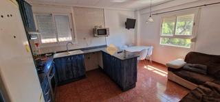 Appartement à El Carme