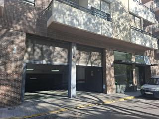 Lloguer Aparcament cotxe a Zona Campus Universitario. Plaza de garaje en alquiler en burjassot