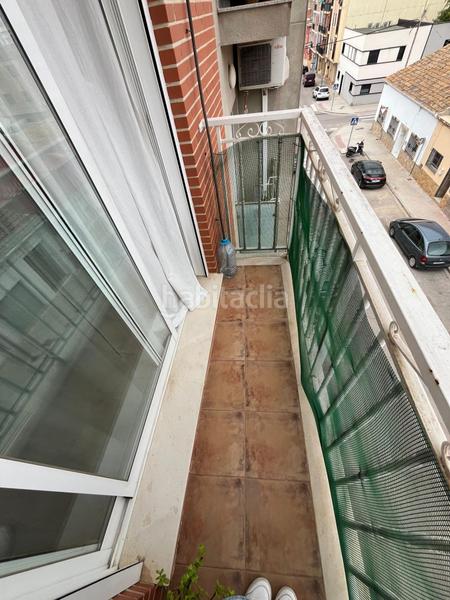 Foto 783e3fa6-e069-4e8e-964a-f59b88fb2252. Piso  en venta con garaje y trastero en Zona Concordia Burjassot