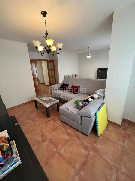 Foto 7e23acc4-974b-4734-85ce-b19521dafc4b. Piso  en venta con garaje y trastero en Zona Concordia Burjassot