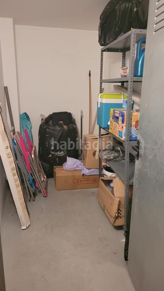 Foto 9319c137-ec88-495c-b84d-fd4bffb858e7. Piso  en venta con garaje y trastero en Zona Concordia Burjassot