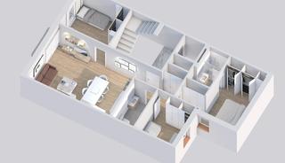 Terreny residencial a L´Eixereta. Promocion edificio en burjassot para constructores o promotores
