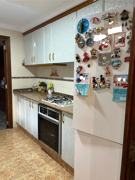 Foto 277216c9-d6b3-499c-a657-fc91b5e36d65. Casa amb aparcament a Zona Concordia Burjassot