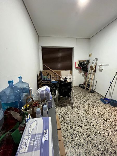 Foto f299f112-2a03-47a6-b272-b72bff1c9598. Casa amb aparcament a Zona Concordia Burjassot