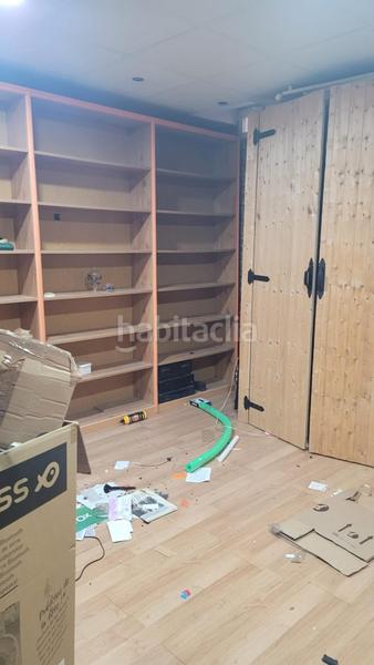 Foto 0695b0fa-e9b4-4d1a-b64a-6b898a7fdd9e. Semi detached house with heating parking in L´Eixereta Burjassot