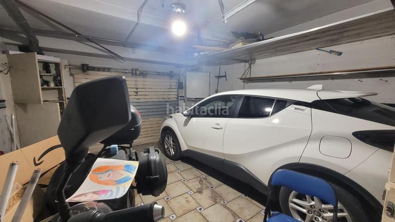 Foto 07ce8ffa-b08f-495b-82b1-068c6ee6d148. Semi detached house with heating parking in L´Eixereta Burjassot