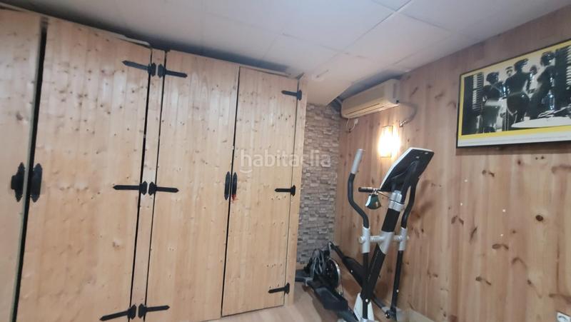 Foto 145182d7-58d9-42f8-ade7-ccaa7df46177. Semi detached house with heating parking in L´Eixereta Burjassot