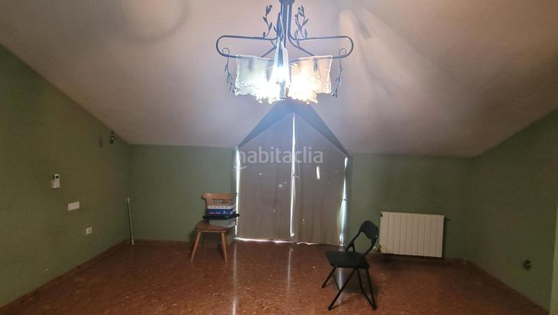 Foto 208192c2-4169-451c-973f-37e481668eda. Semi detached house with heating parking in L´Eixereta Burjassot