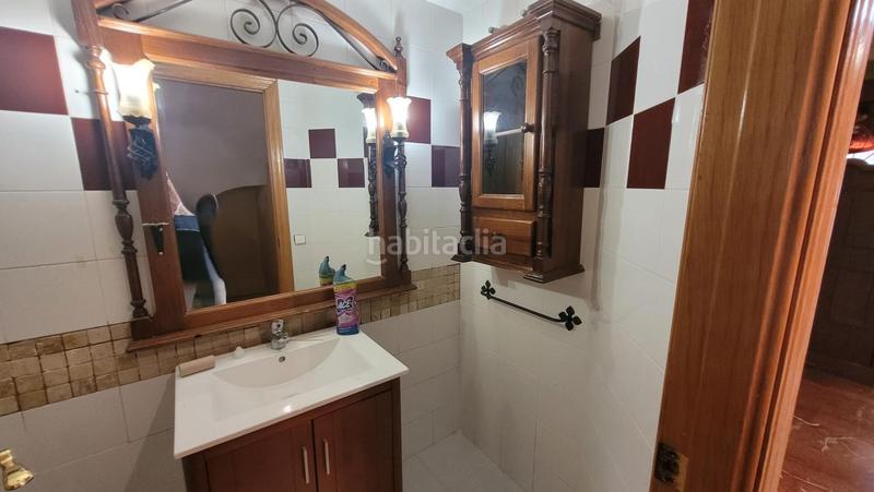 Foto 2d514583-e430-406d-ab97-4319614fe876. Semi detached house with heating parking in L´Eixereta Burjassot