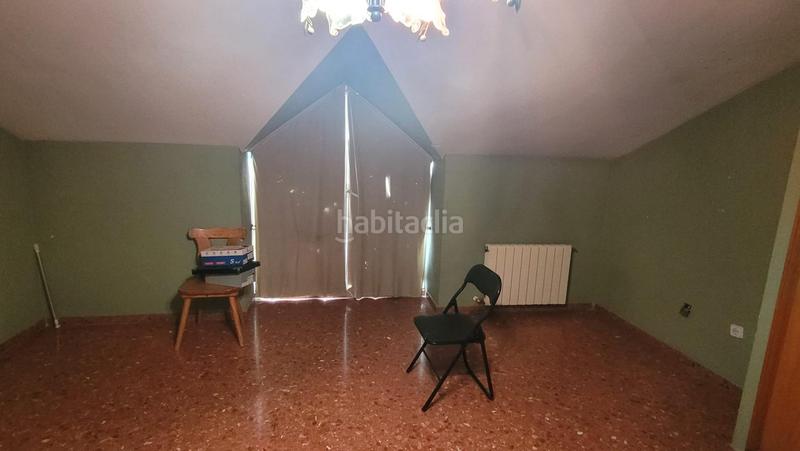 Foto 3e0ce4f1-ff64-4b7f-b09f-6361e35eb5ed. Semi detached house with heating parking in L´Eixereta Burjassot