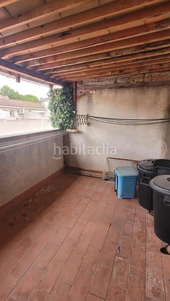 Foto 6fb71db8-a65e-42e1-b120-b47e6a9ef3be. Semi detached house with heating parking in L´Eixereta Burjassot