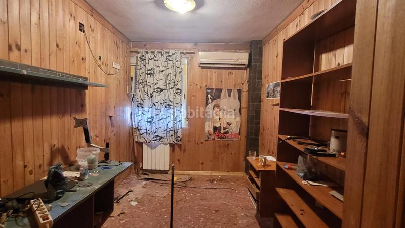 Foto 78ee3029-e60a-4f46-9064-ecba899e5889. Semi detached house with heating parking in L´Eixereta Burjassot