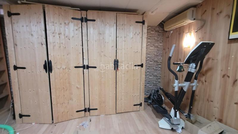 Foto 8826a329-7ca9-41c4-889d-3502d67cbde2. Semi detached house with heating parking in L´Eixereta Burjassot