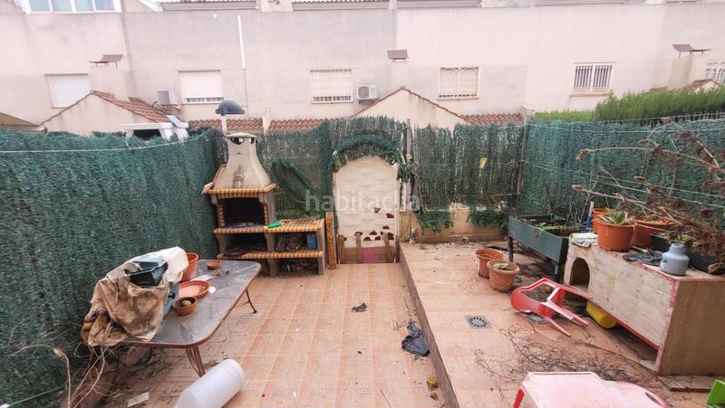 Foto 907ea7e4-dfe9-4805-8be7-393be4866c0e. Semi detached house with heating parking in L´Eixereta Burjassot