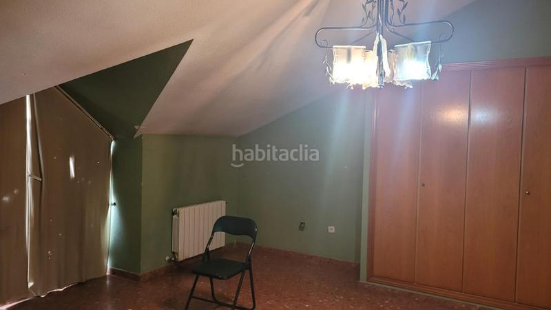 Foto 975f2bd8-8d45-47e6-b370-fc8b028b4ee4. Semi detached house with heating parking in L´Eixereta Burjassot