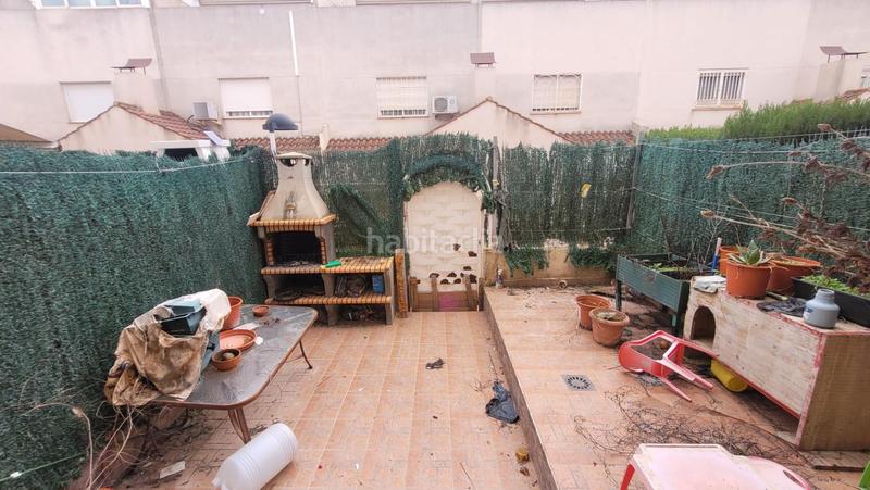 Foto bf36052b-daa4-4478-b258-33e805058c52. Semi detached house with heating parking in L´Eixereta Burjassot