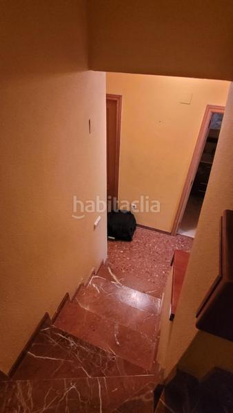 Foto ed3e30dc-f73e-4aff-b56b-dcd401d3216b. Semi detached house with heating parking in L´Eixereta Burjassot