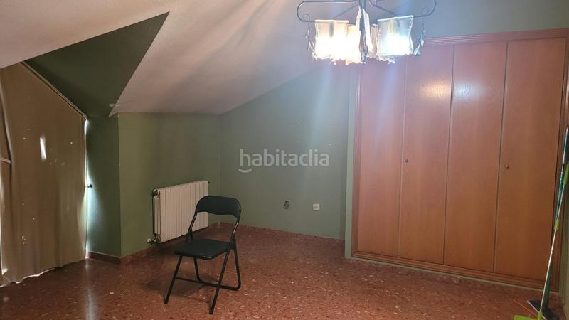 Foto ee36ee68-c3c8-4079-9abc-514c717c4cd4. Semi detached house with heating parking in L´Eixereta Burjassot