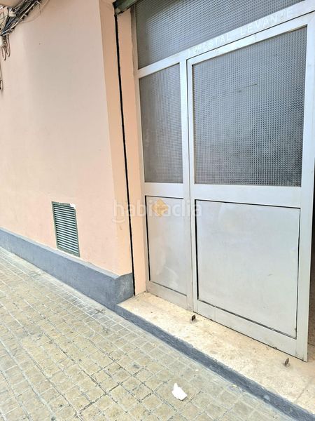 Foto 3e3c1a47-6141-4418-b6bc-2c362a1f1dae. Local comercial a Zona Concordia Burjassot