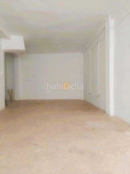 Foto 524f3841-fda3-44fd-a4f8-b1472954b2f8. Local comercial a Zona Concordia Burjassot