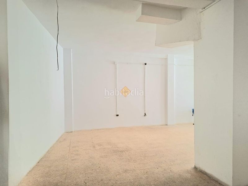 Foto 8b192a32-8146-4c76-9d3a-10186993b601. Local comercial a Zona Concordia Burjassot