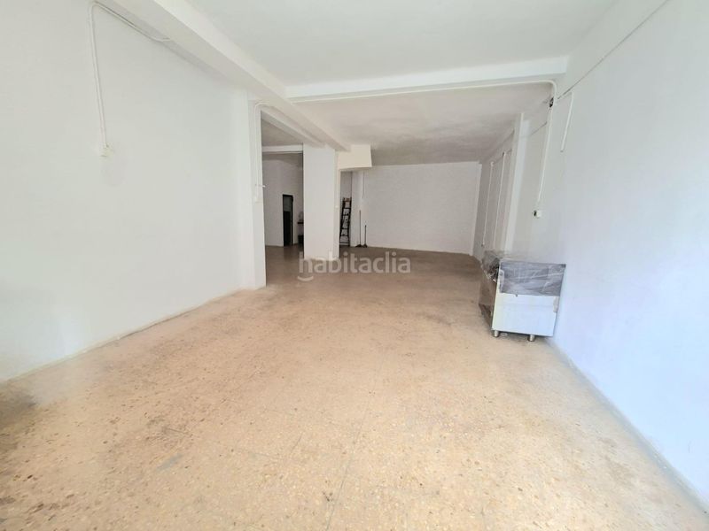 Foto cf4bce1c-583c-4c6b-a8fb-e46604bbd792. Local comercial a Zona Concordia Burjassot