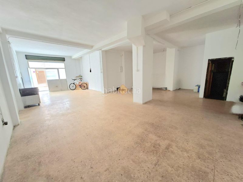 Foto d229ef7d-95ef-4312-b5c7-dc5d9b627fec. Local comercial a Zona Concordia Burjassot